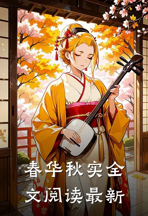 春华秋实全文阅读最新