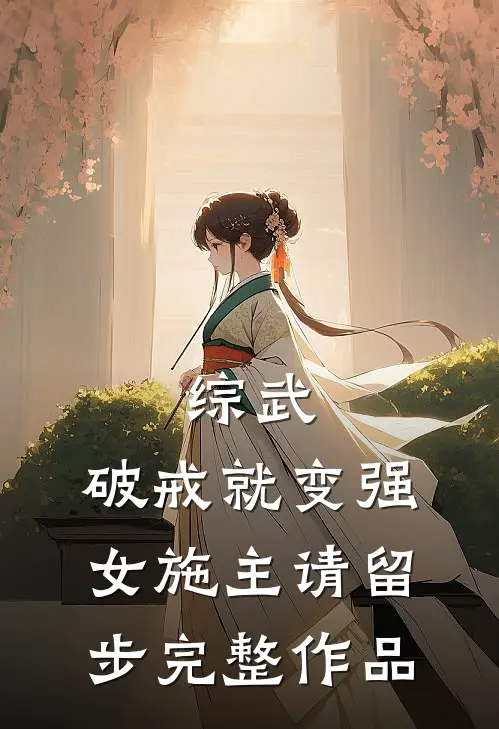 综武：破戒就变强，女施主请留步完整作品
