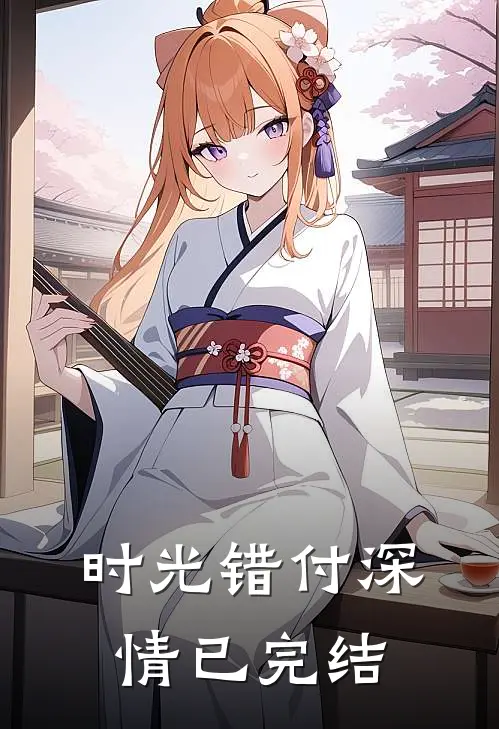 时光错付深情已完结