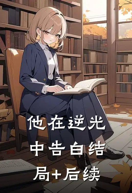 他在逆光中告白结局+后续