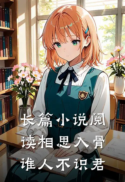 长篇小说阅读相思入骨：谁人不识君