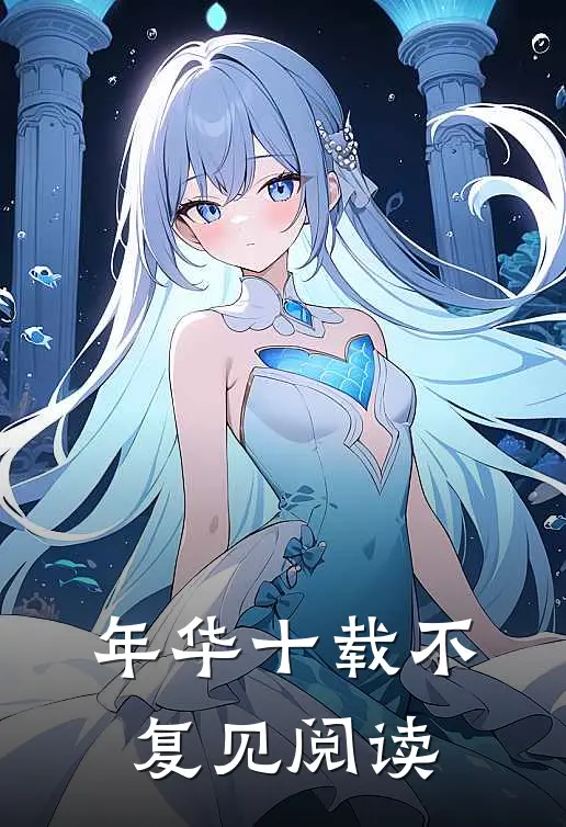 年华十载不复见阅读