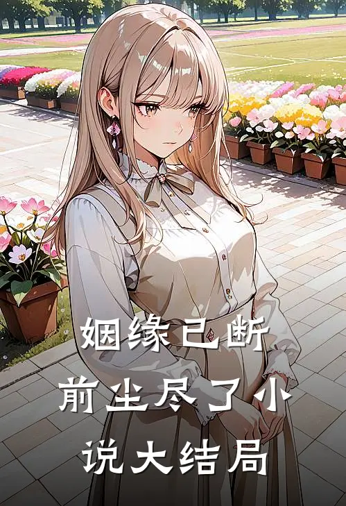 姻缘已断，前尘尽了小说大结局