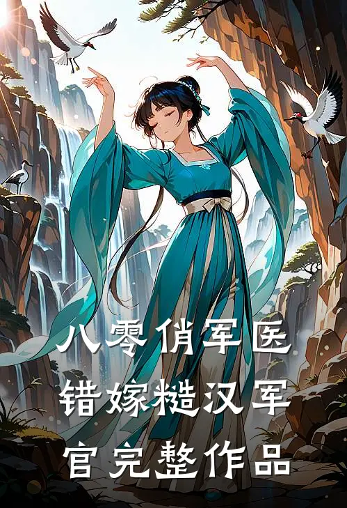 八零俏军医错嫁糙汉军官完整作品