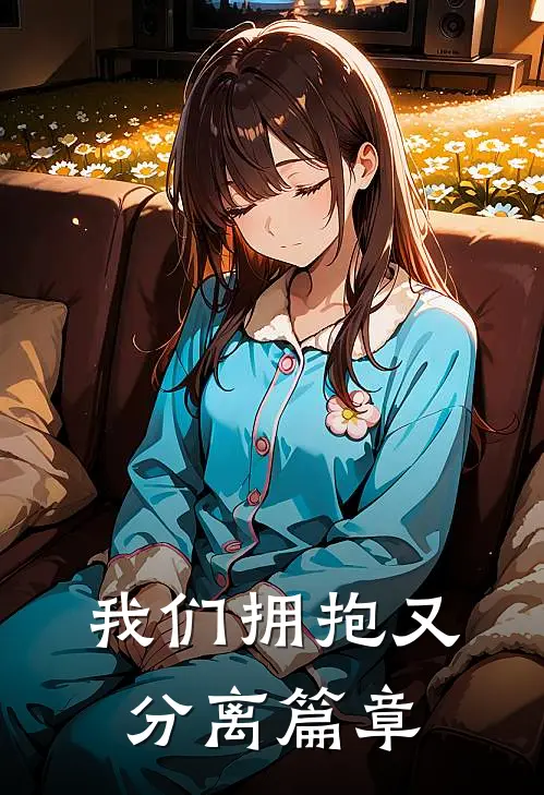 我们拥抱又分离篇章