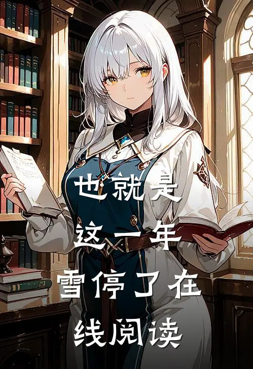 也就是这一年,雪停了在线阅读全文