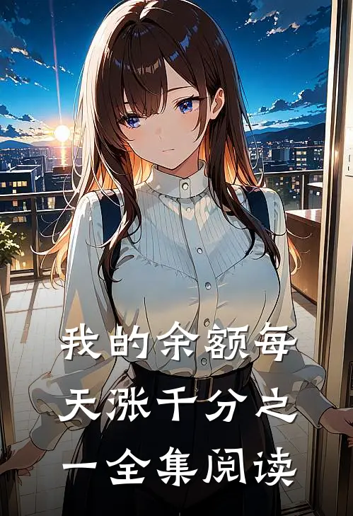 我的余额每天涨千分之一全集阅读