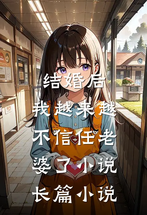 结婚后,我越来越不信任老婆了小说长篇小说