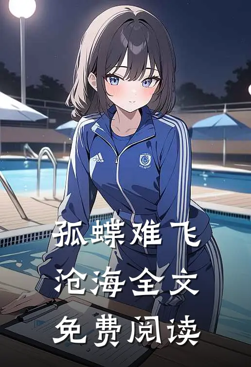 孤蝶难飞沧海全文免费阅读