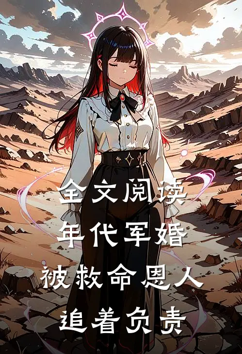 全文阅读年代军婚：被救命恩人追着负责