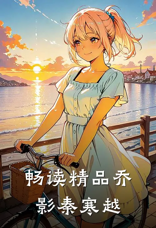 畅读精品乔影秦寒越