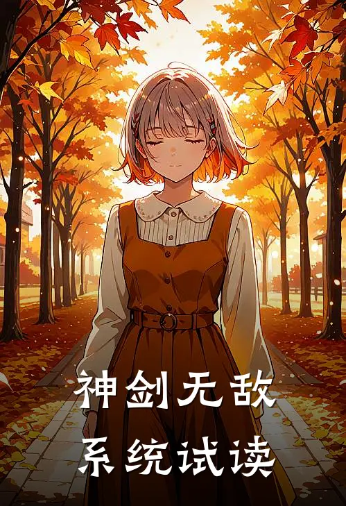 神剑无敌系统试读