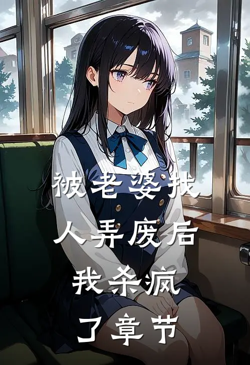 被老婆找人弄废后，我杀疯了章节