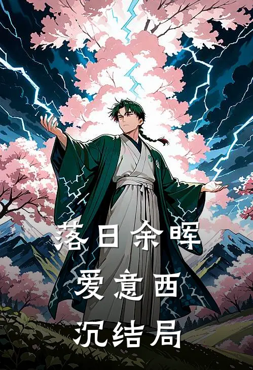 落日余晖，爱意西沉结局