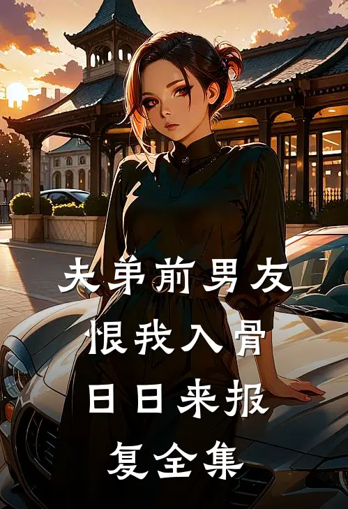 夫弟前男友恨我入骨，日日来报复全集