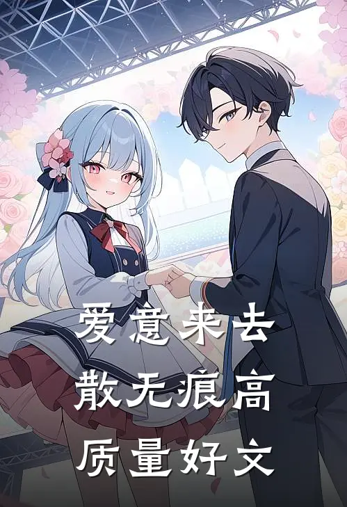 爱意来去散无痕高质量好文