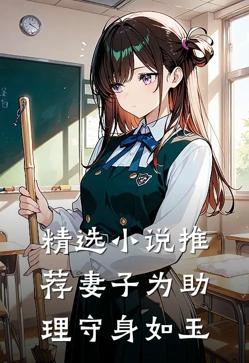 精选小说推荐妻子为助理守身如玉