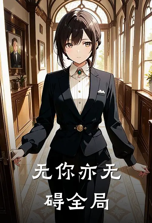 无你亦无碍全局