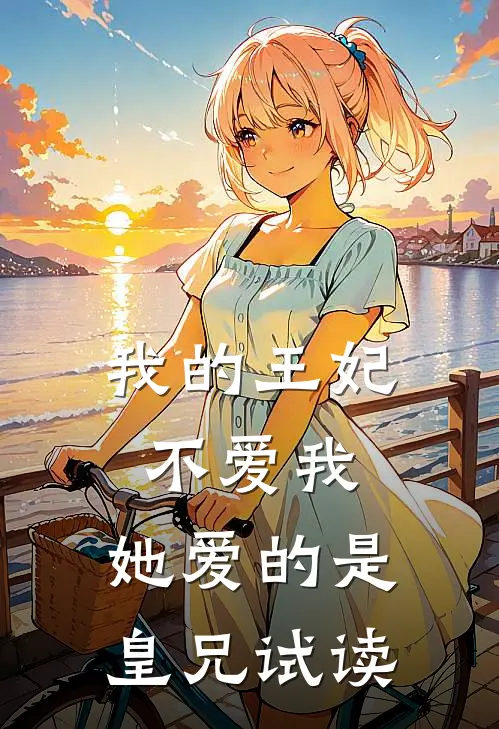 我的王妃不爱我，她爱的是皇兄试读