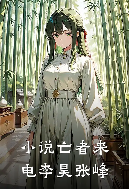 小说亡者来电(李昊张峰)