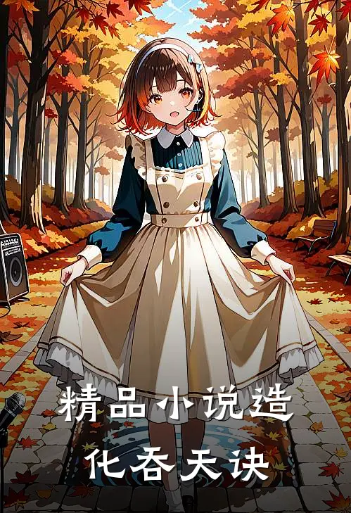 精品小说造化吞天诀