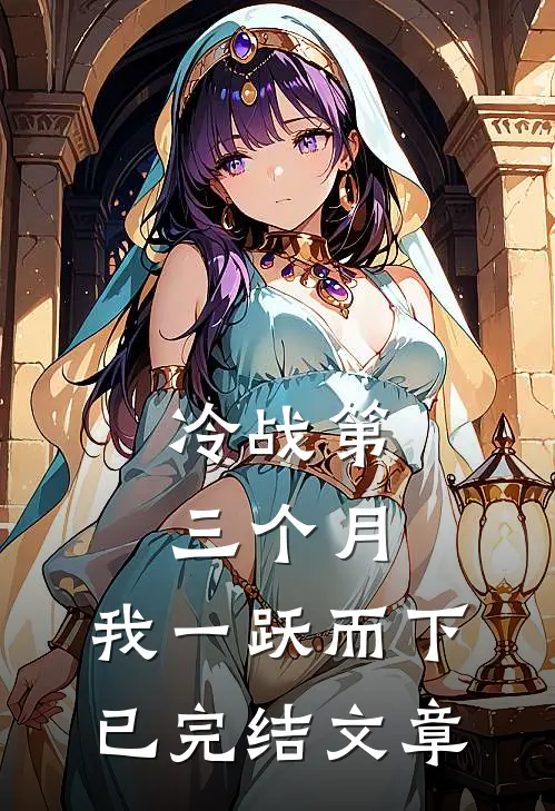 冷战第三个月，我一跃而下已完结文章