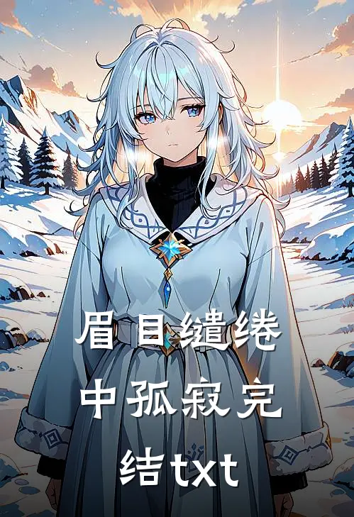 眉目缱绻中孤寂完结txt