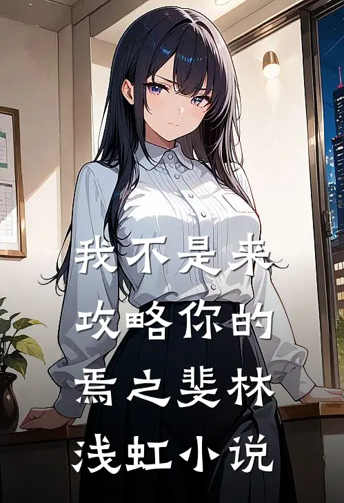 我不是来攻略你的焉之斐林浅虹小说