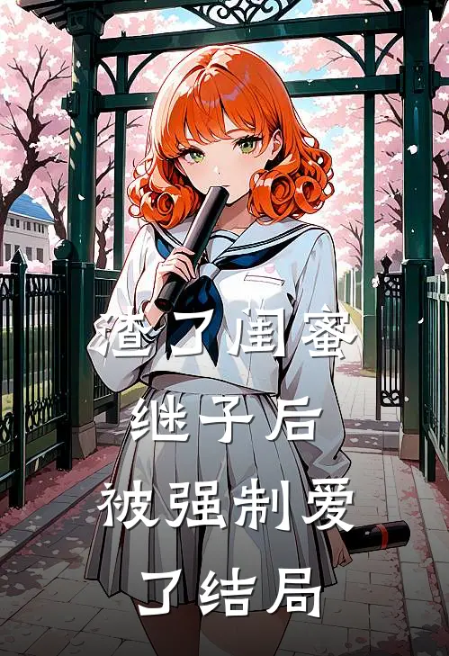 渣了闺蜜继子后，被强制爱了结局