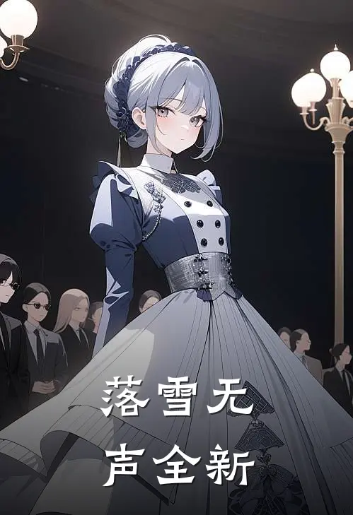 落雪无声全新