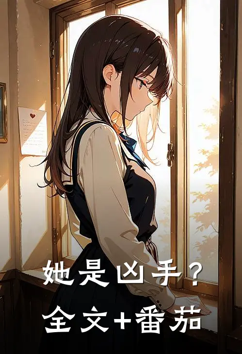 她是凶手？全文+番茄