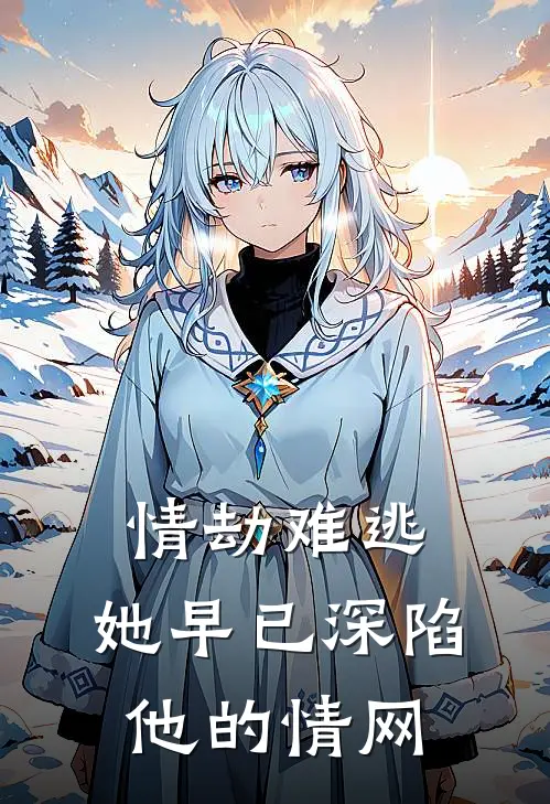 情劫难逃：她早已深陷他的情网