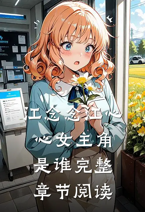 江念念江心心女主角是谁完整章节阅读