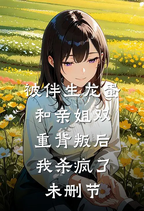 被伴生龙蛋和亲姐双重背叛后，我杀疯了未删节
