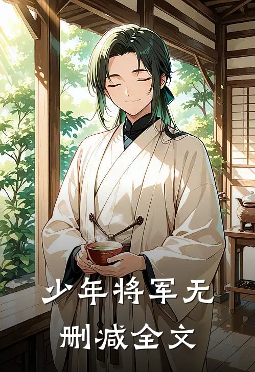 少年将军无删减全文