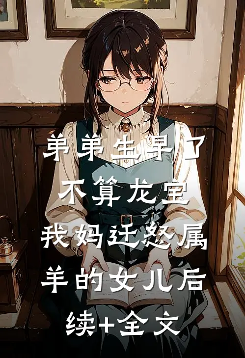 弟弟生早了不算龙宝，我妈迁怒属羊的女儿后续+全文