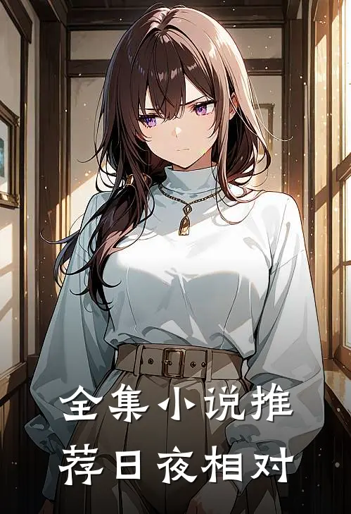全集小说推荐日夜相对