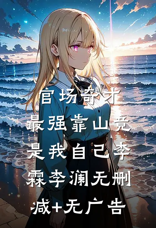 官场奇才：最强靠山竟是我自己李霖李澜无删减+无广告