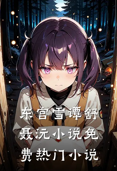东宫雪谭舒聂沅小说免费热门小说