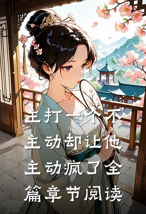 主打一个不主动却让他主动疯了全篇章节阅读