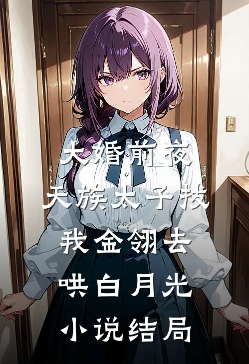 大婚前夜，天族太子拔我金翎去哄白月光小说结局