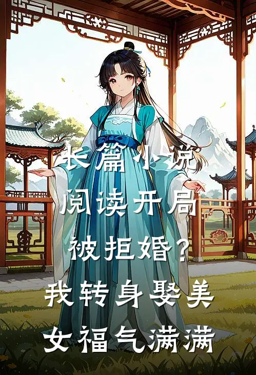 长篇小说阅读开局被拒婚？我转身娶美女福气满满
