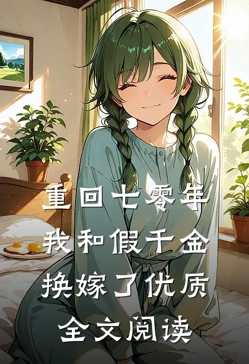 重回七零年，我和假千金换嫁了优质全文阅读