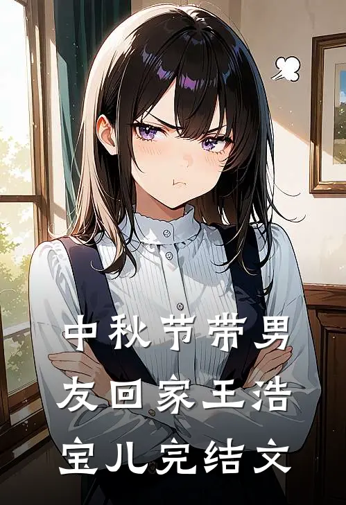 中秋节带男友回家王浩宝儿完结文