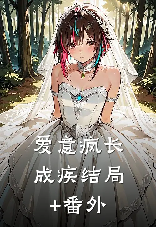 爱意疯长成疾结局+番外