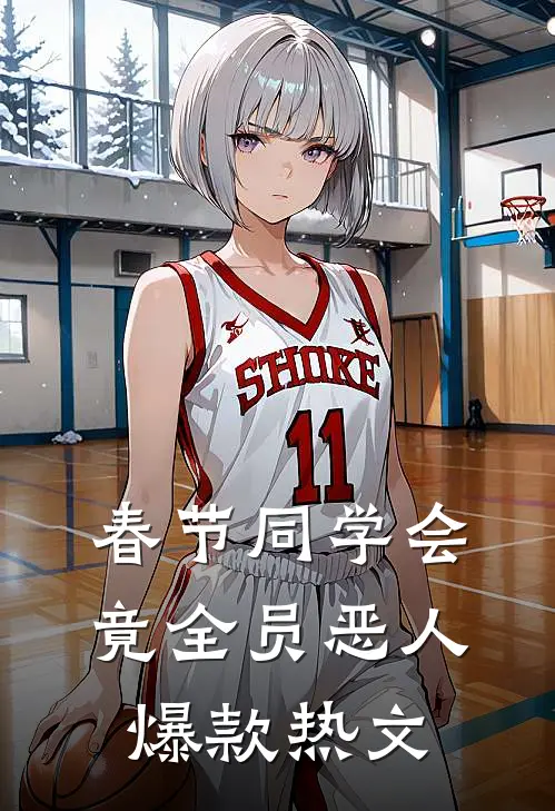 春节同学会竟全员恶人爆款热文