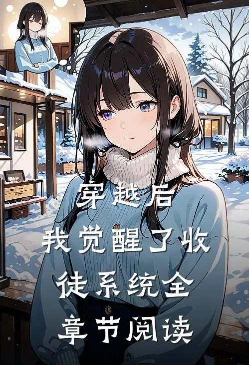 穿越后，我觉醒了收徒系统全章节阅读