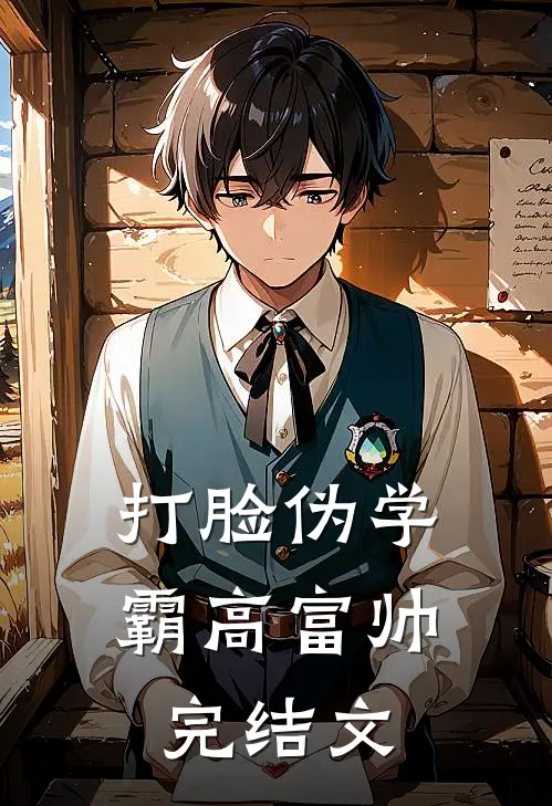 打脸伪学霸高富帅完结文