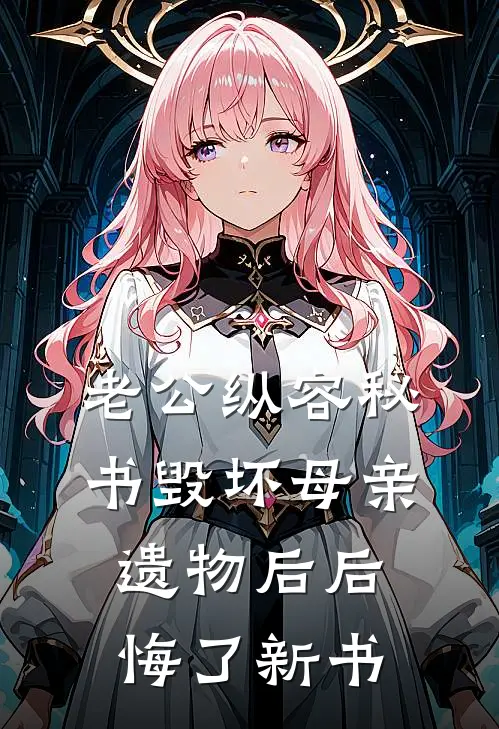 老公纵容秘书毁坏母亲遗物后后悔了新书