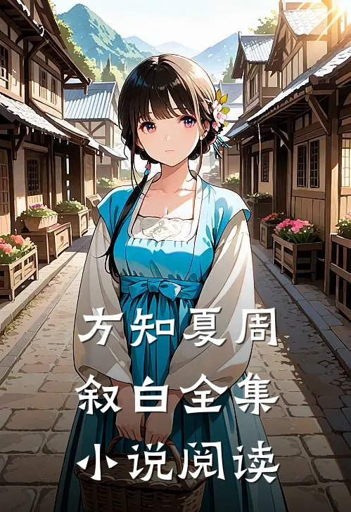 方知夏周叙白全集小说阅读